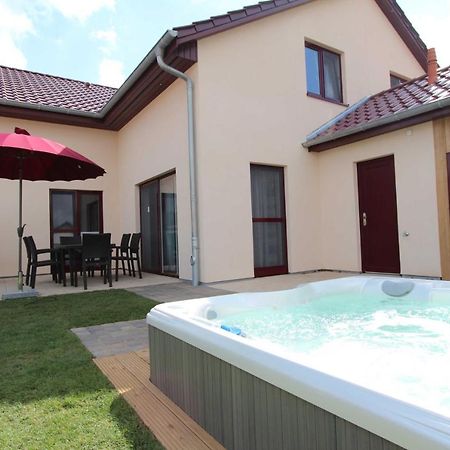 Ferienhaus Casa Primera Göhren-Lebbin Εξωτερικό φωτογραφία