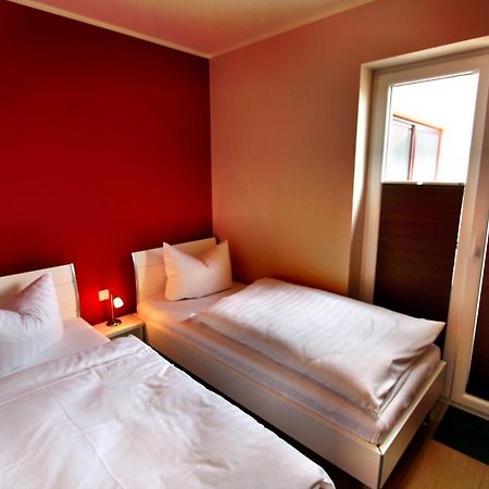 Ferienhaus Casa Primera Göhren-Lebbin Εξωτερικό φωτογραφία