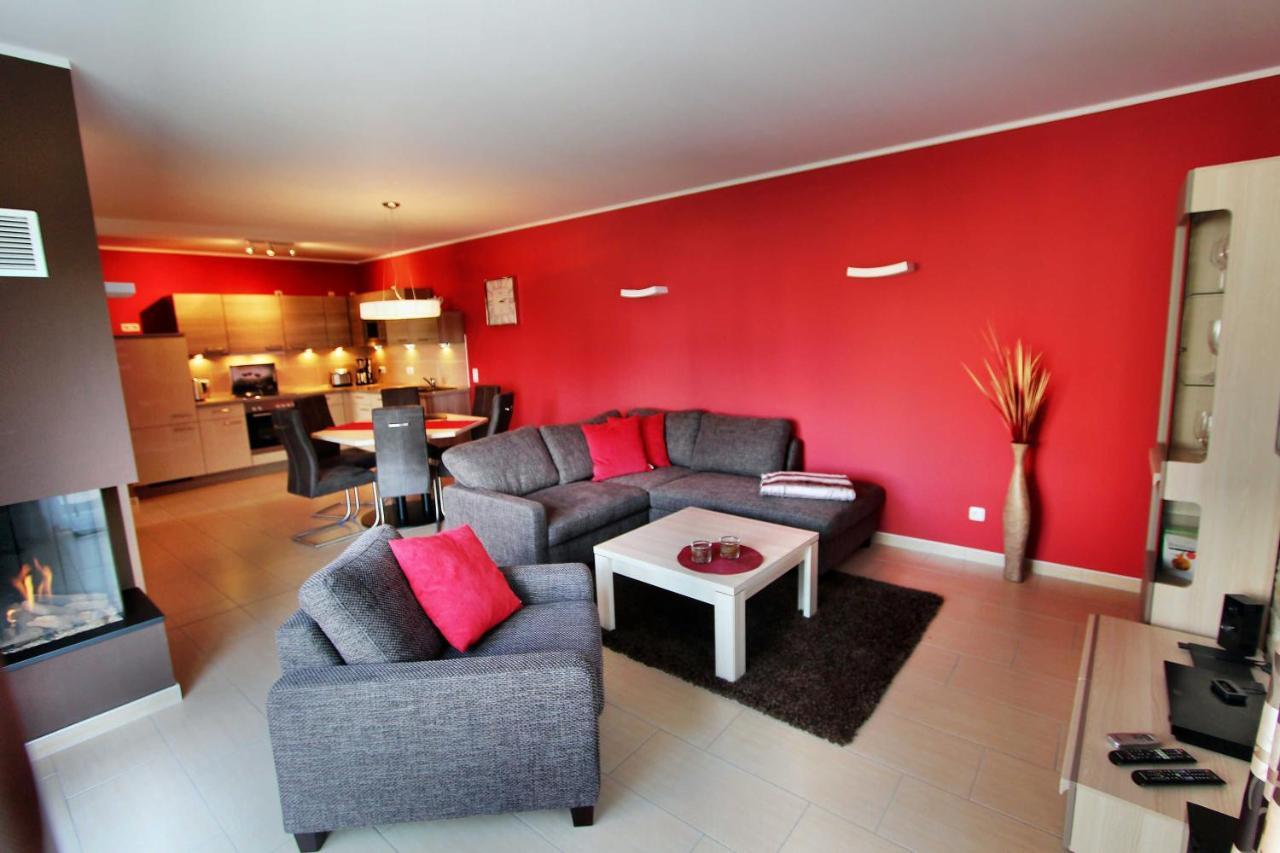 Ferienhaus Casa Primera Göhren-Lebbin Εξωτερικό φωτογραφία