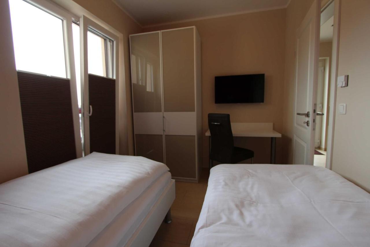 Ferienhaus Casa Primera Göhren-Lebbin Εξωτερικό φωτογραφία