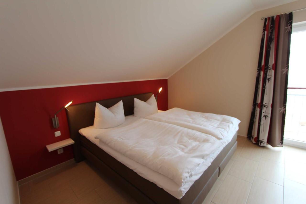 Ferienhaus Casa Primera Göhren-Lebbin Εξωτερικό φωτογραφία