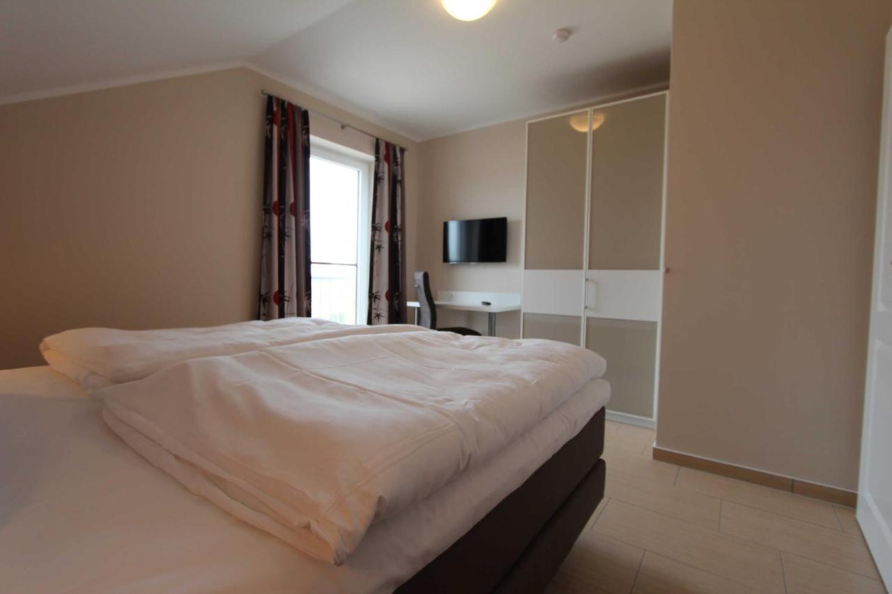 Ferienhaus Casa Primera Göhren-Lebbin Εξωτερικό φωτογραφία