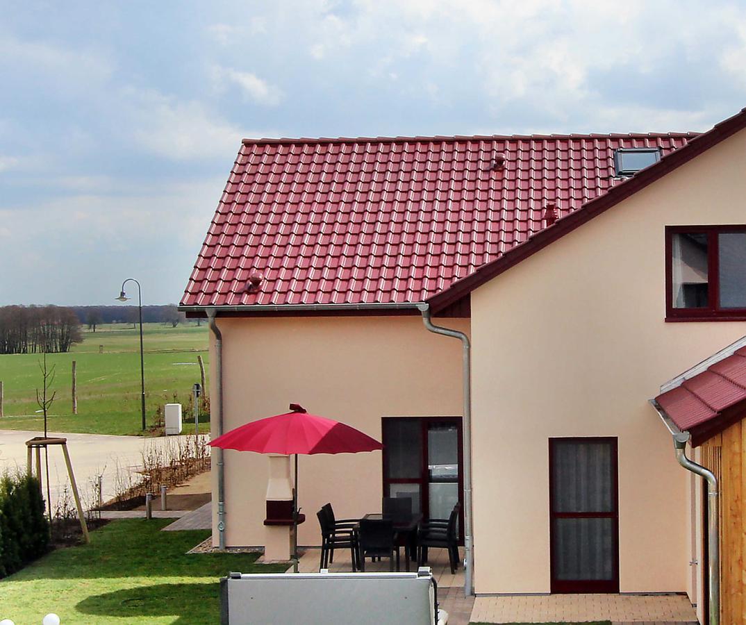 Ferienhaus Casa Primera Göhren-Lebbin Εξωτερικό φωτογραφία