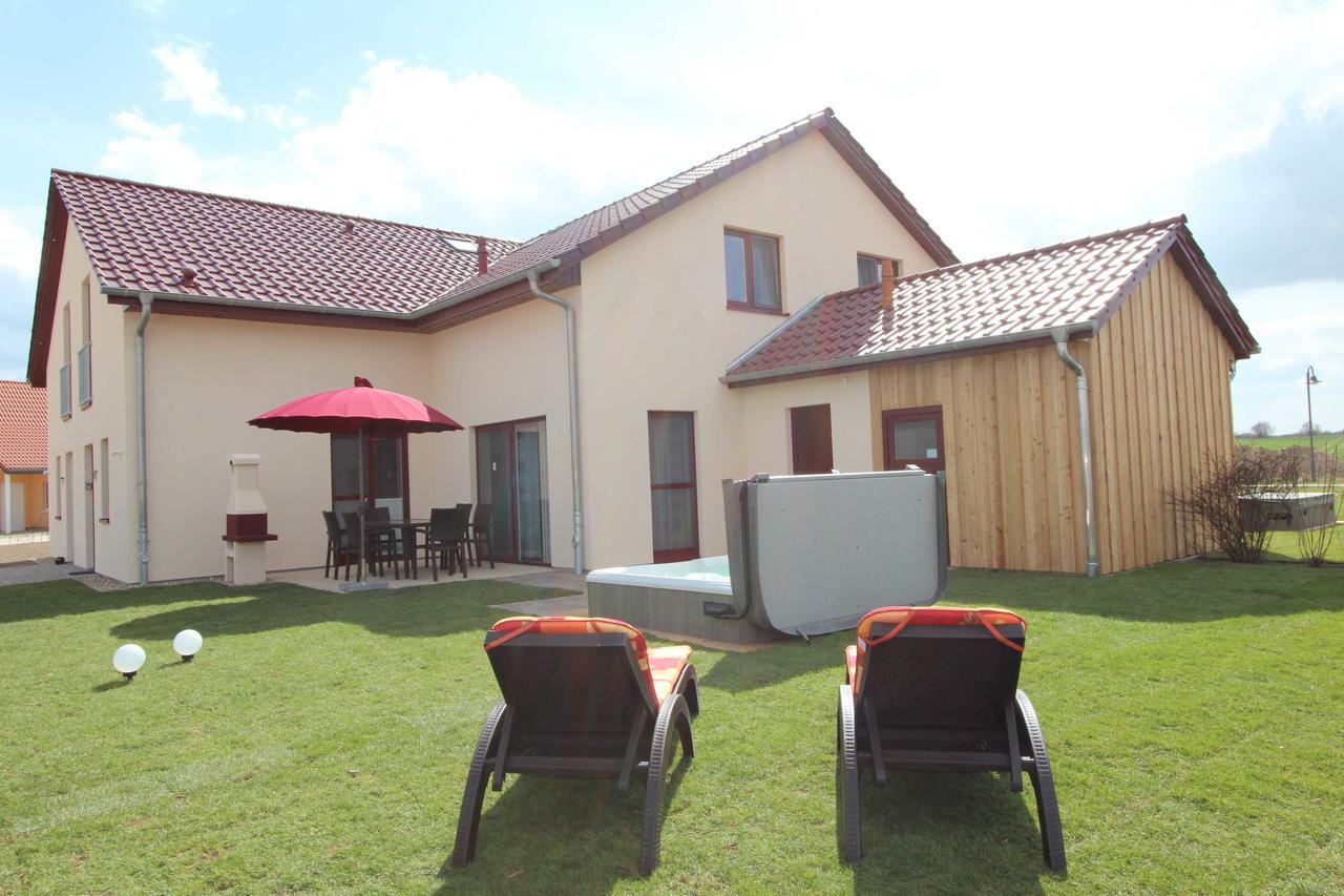 Ferienhaus Casa Primera Göhren-Lebbin Εξωτερικό φωτογραφία